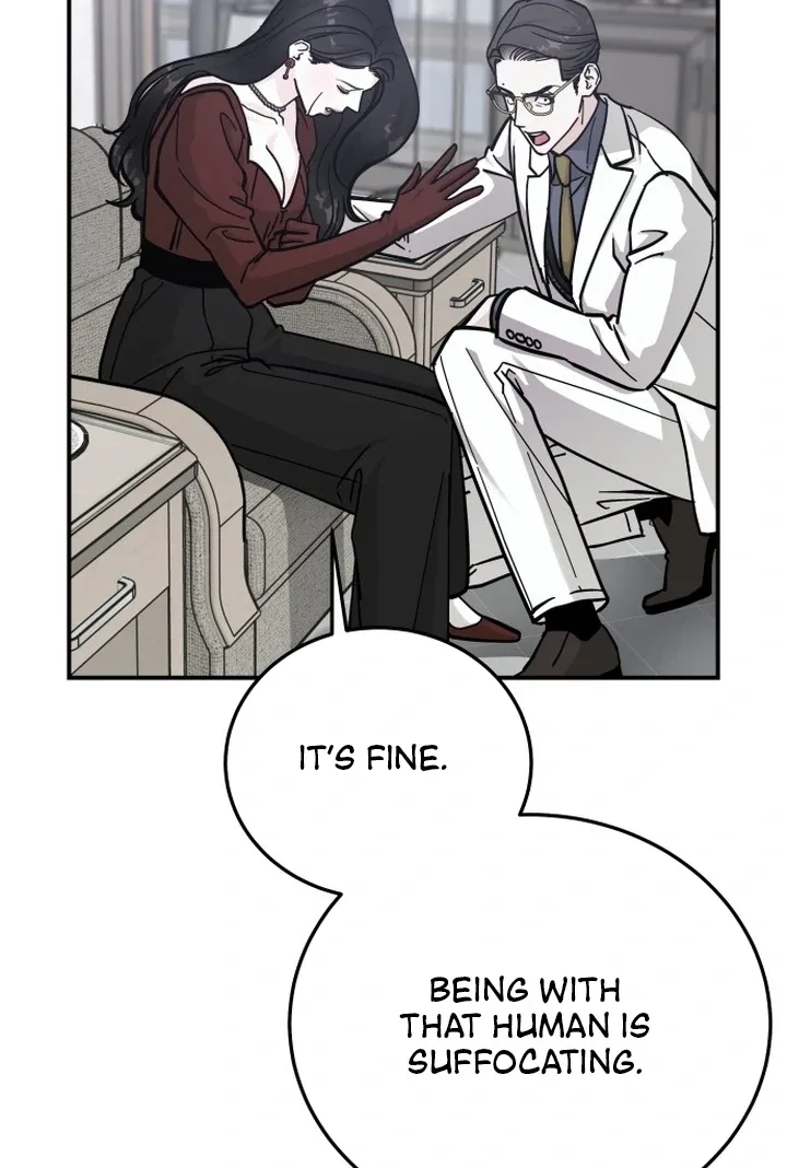 For the Queendom Chapter 83 page 123
