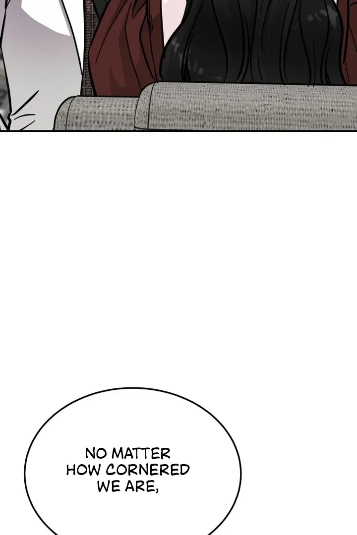 For the Queendom Chapter 83 page 126