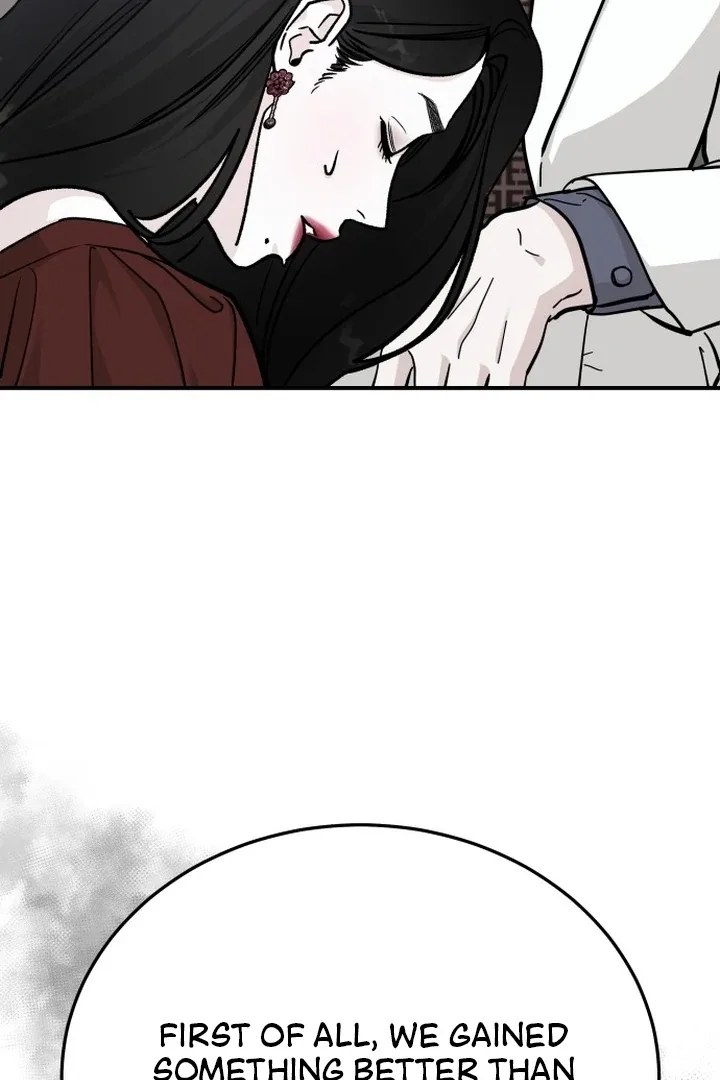 For the Queendom Chapter 83 page 130