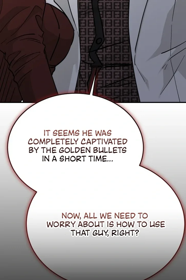 For the Queendom Chapter 83 page 134