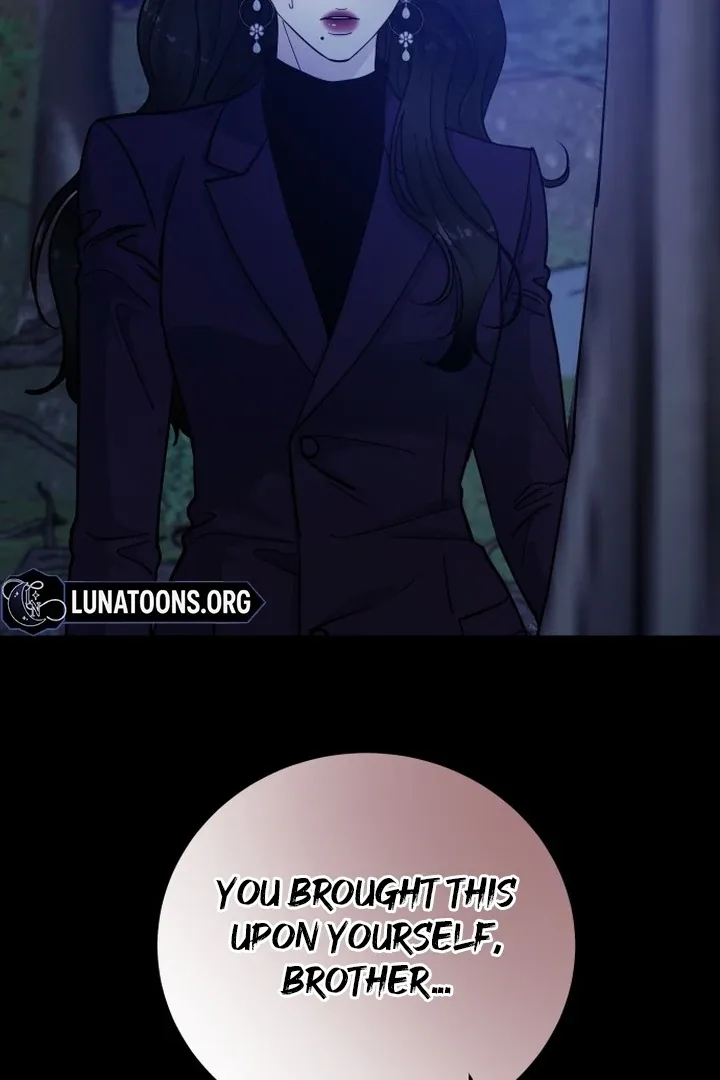For the Queendom Chapter 83 page 141