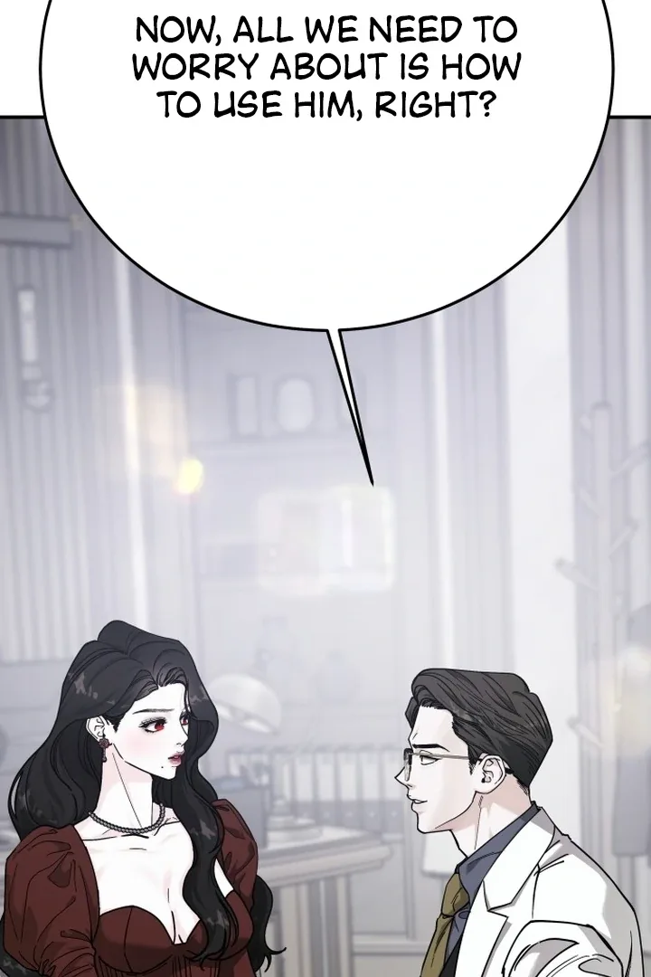 For the Queendom Chapter 84 page 2