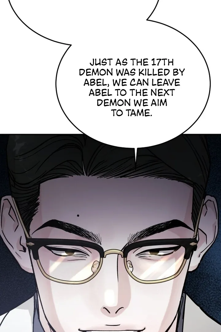 For the Queendom Chapter 84 page 25