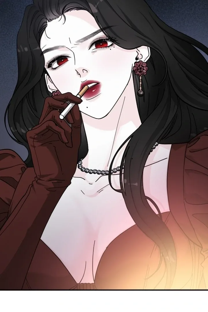 For the Queendom Chapter 84 page 29