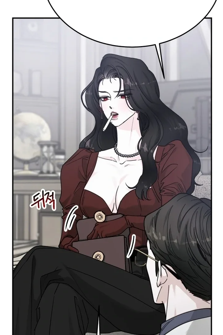 For the Queendom Chapter 84 page 19