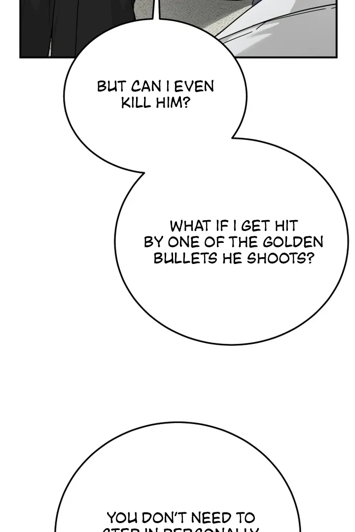 For the Queendom Chapter 84 page 20