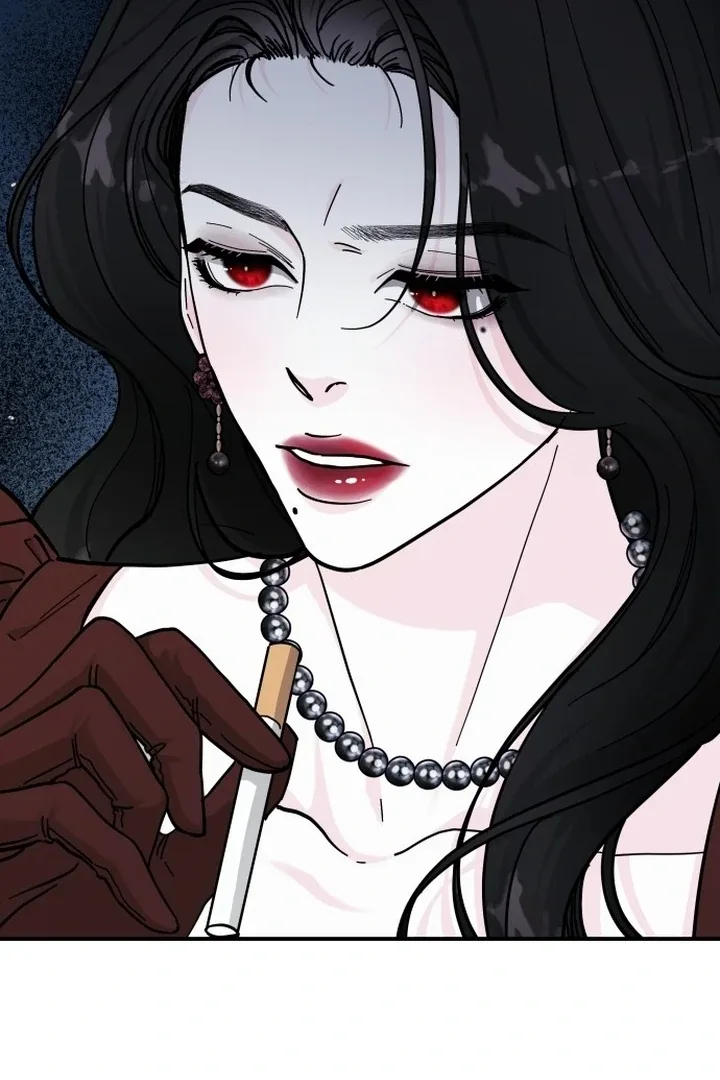 For the Queendom Chapter 84 page 15