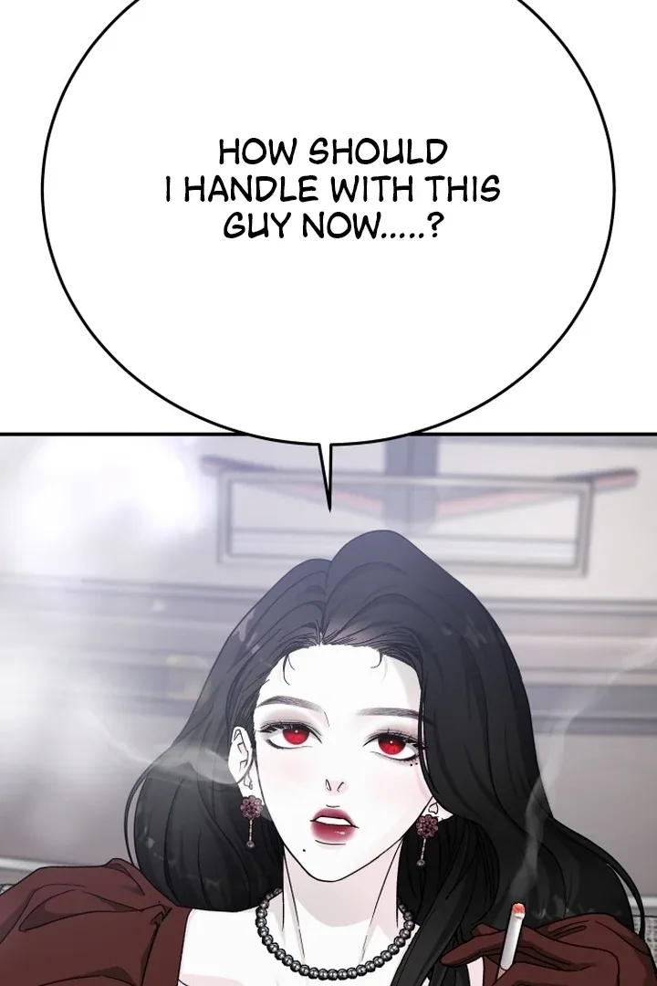 For the Queendom Chapter 84 page 34