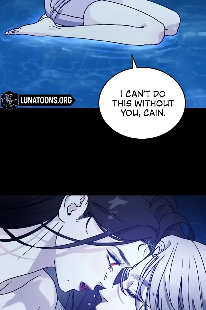 For the Queendom Chapter 84 page 60