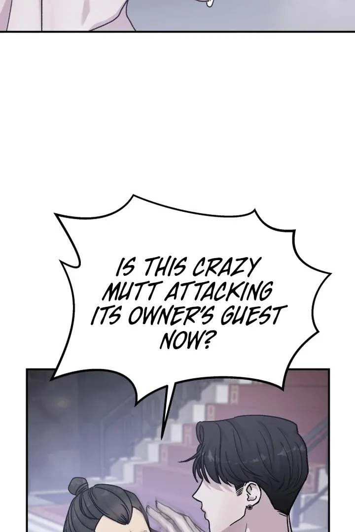 For the Queendom Chapter 84 page 114