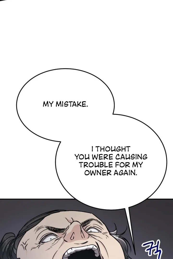For the Queendom Chapter 84 page 119