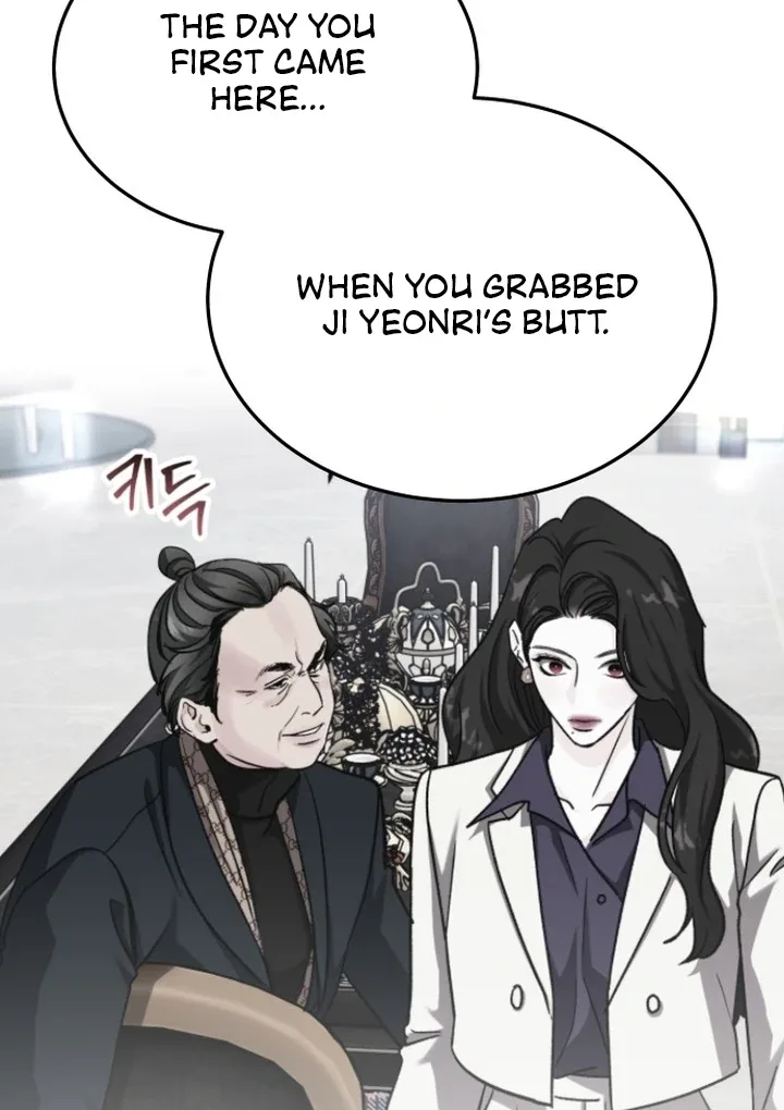 For the Queendom Chapter 84 page 124