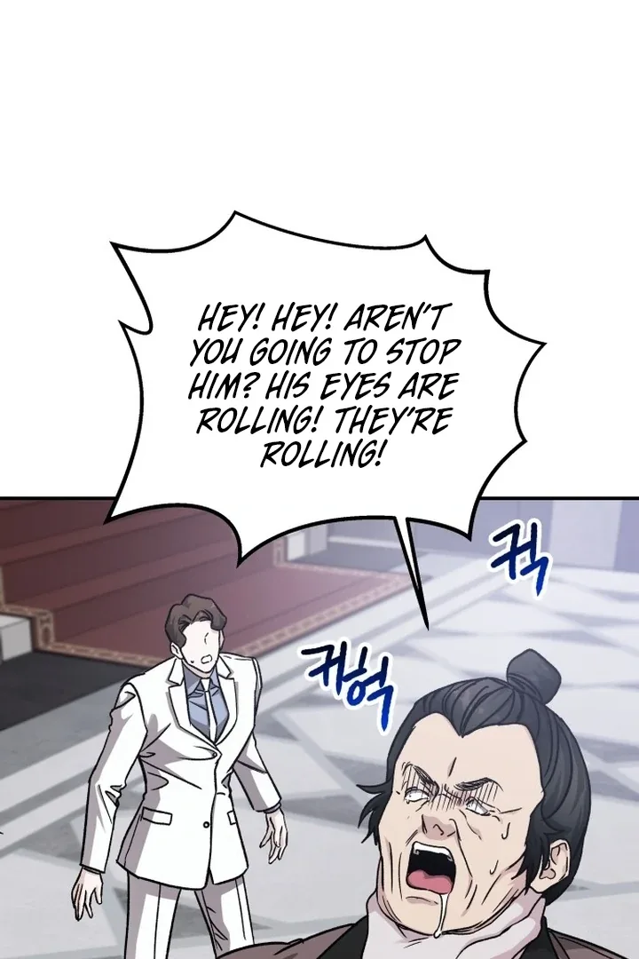 For the Queendom Chapter 84 page 129