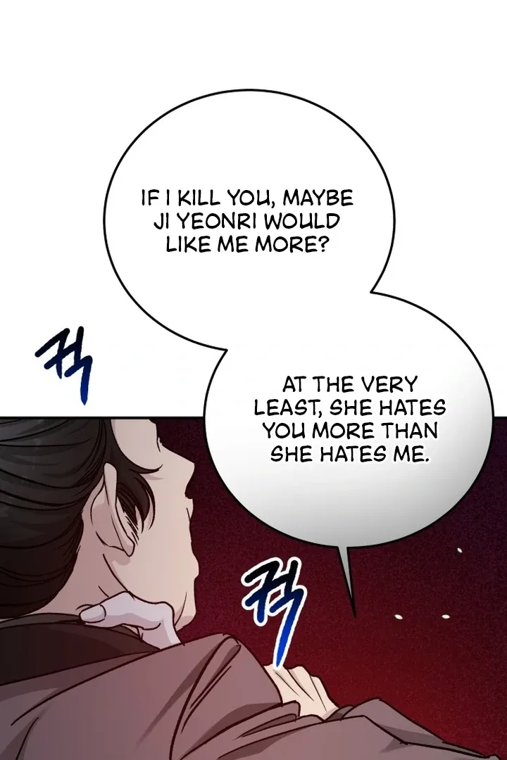For the Queendom Chapter 84 page 132