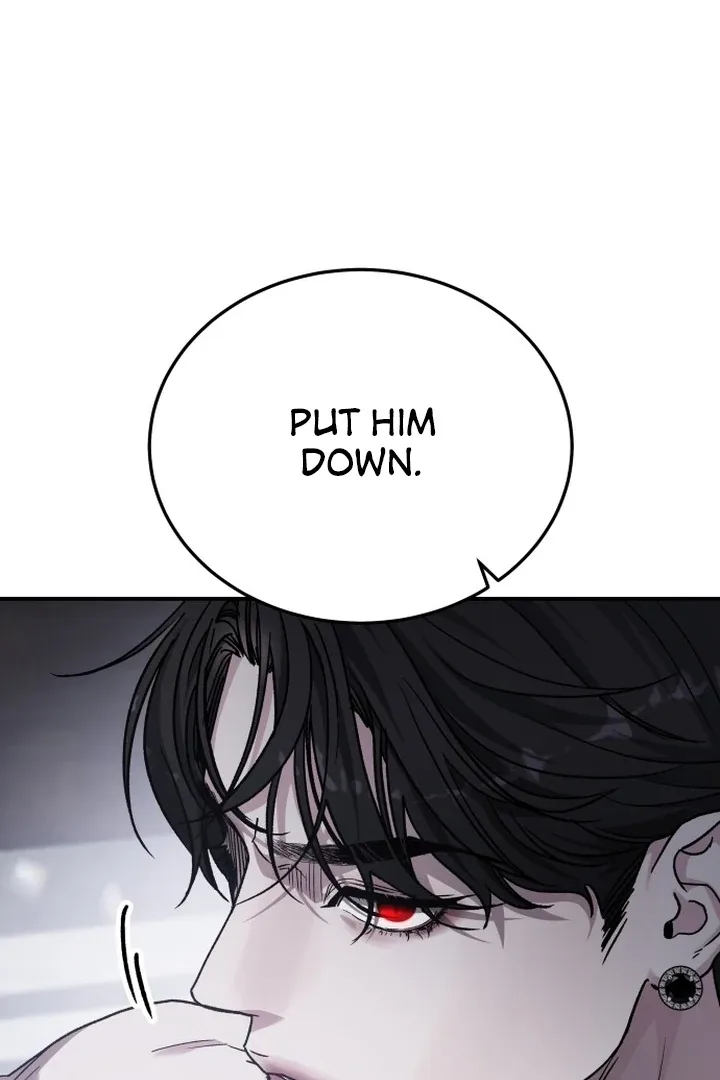 For the Queendom Chapter 84 page 137