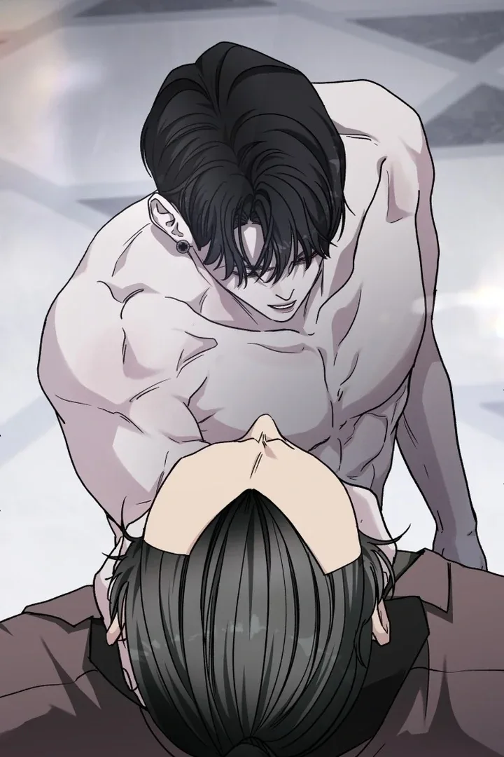 For the Queendom Chapter 84 page 126