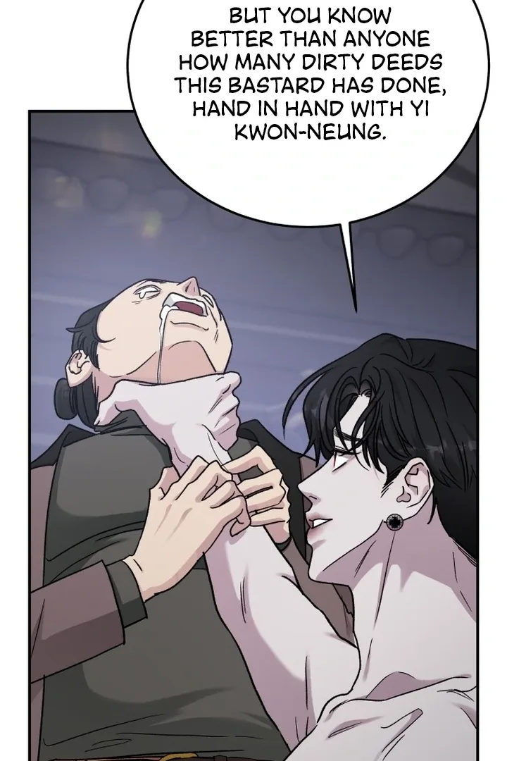 For the Queendom Chapter 85 page 26