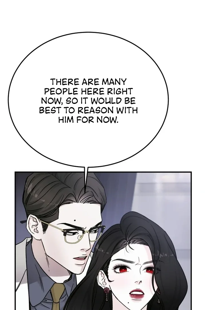 For the Queendom Chapter 85 page 6