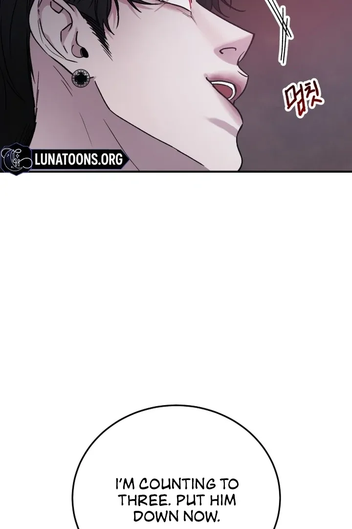 For the Queendom Chapter 85 page 19