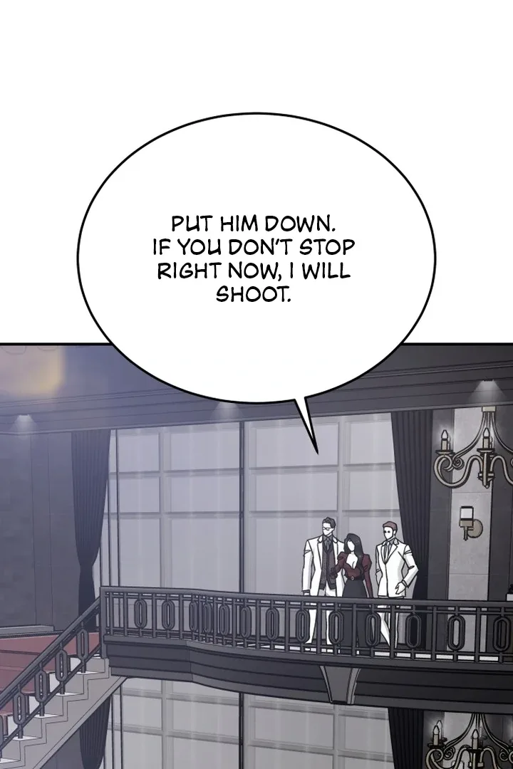 For the Queendom Chapter 85 page 4