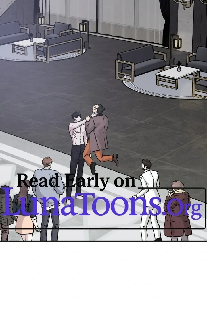 For the Queendom Chapter 85 page 5