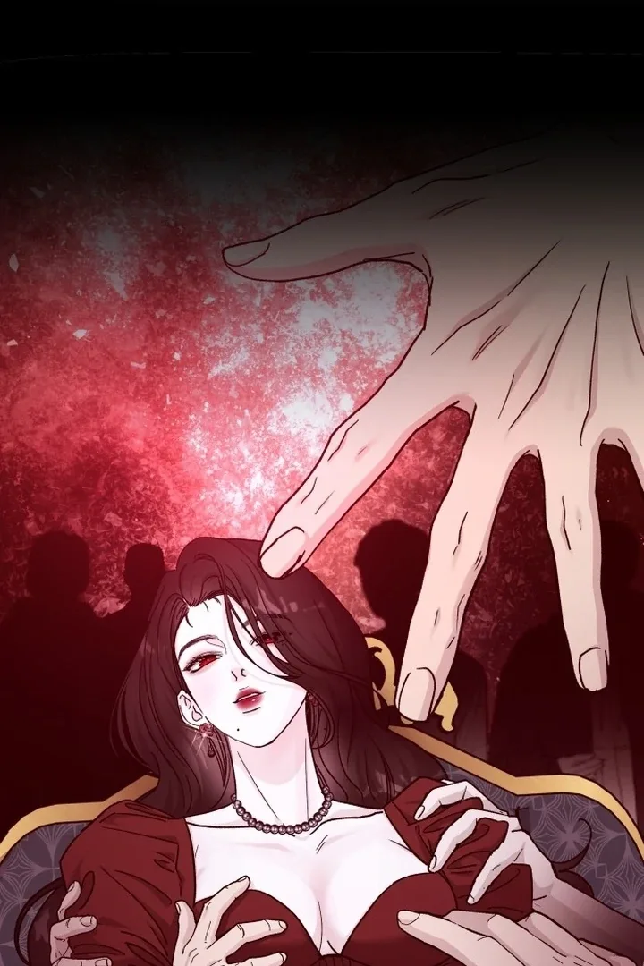For the Queendom Chapter 85 page 35