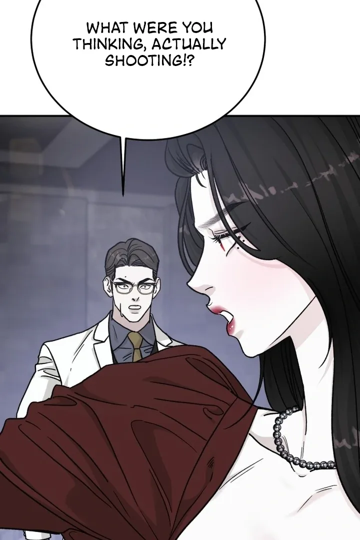 For the Queendom Chapter 85 page 46