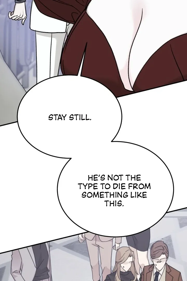 For the Queendom Chapter 85 page 47