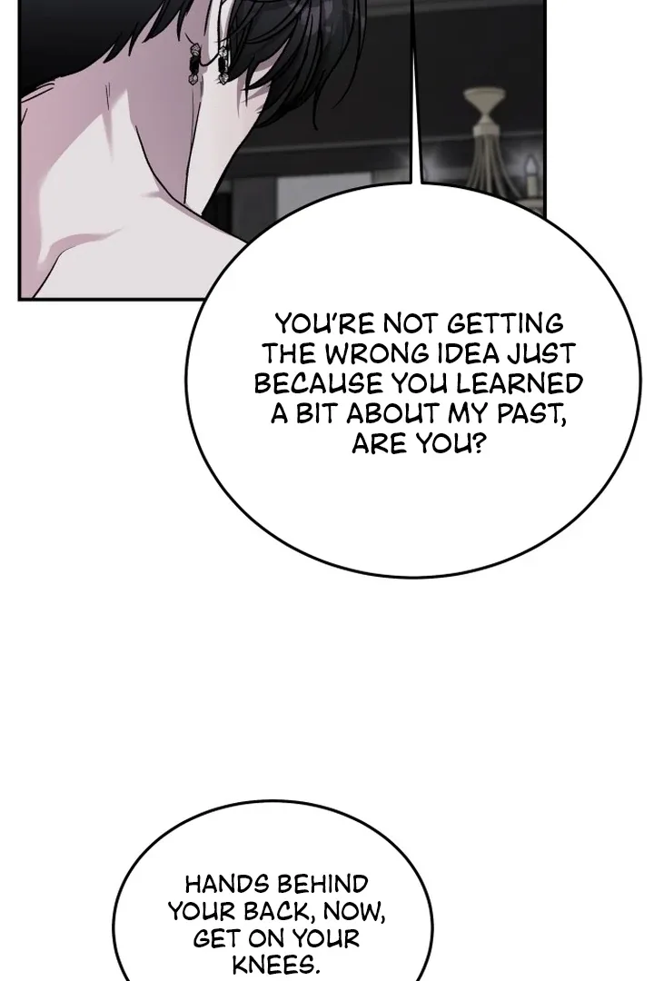 For the Queendom Chapter 85 page 57
