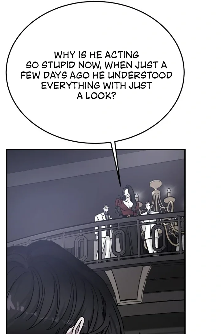 For the Queendom Chapter 85 page 56