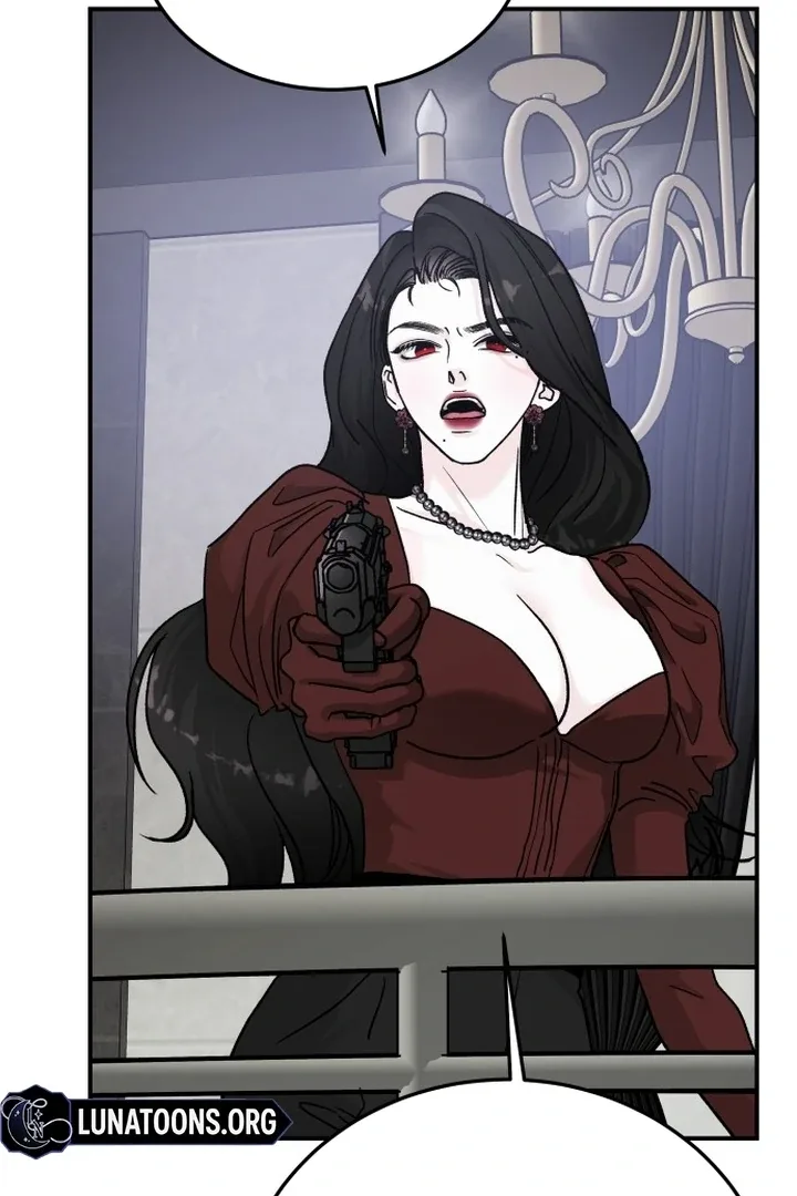 For the Queendom Chapter 85 page 58
