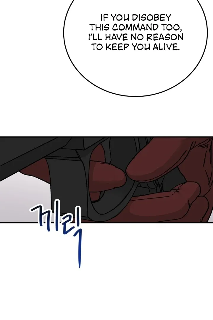 For the Queendom Chapter 85 page 59