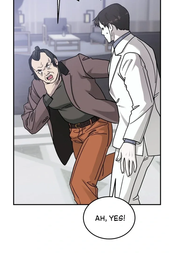 For the Queendom Chapter 85 page 63