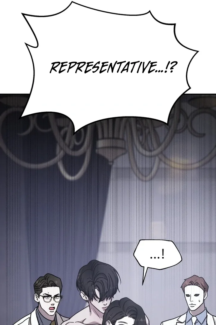 For the Queendom Chapter 85 page 70