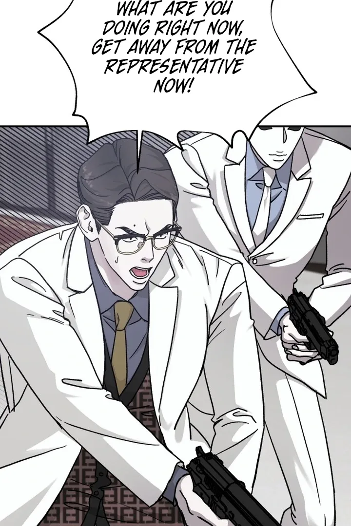 For the Queendom Chapter 85 page 80