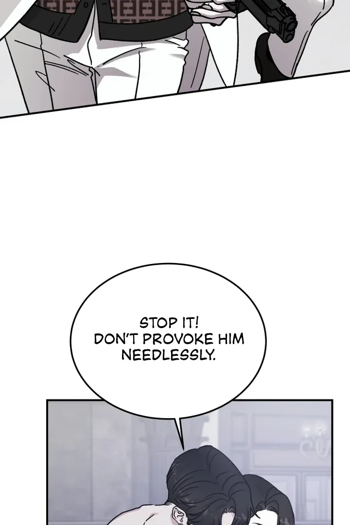 For the Queendom Chapter 85 page 81