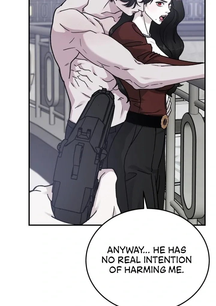 For the Queendom Chapter 85 page 82