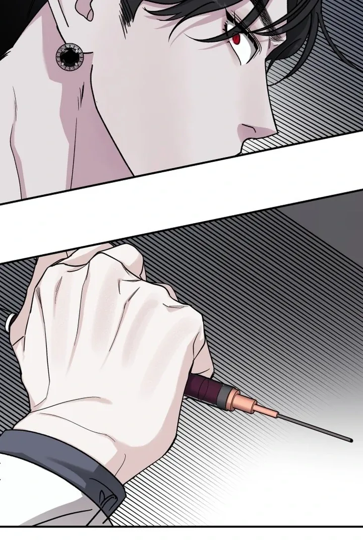 For the Queendom Chapter 85 page 116