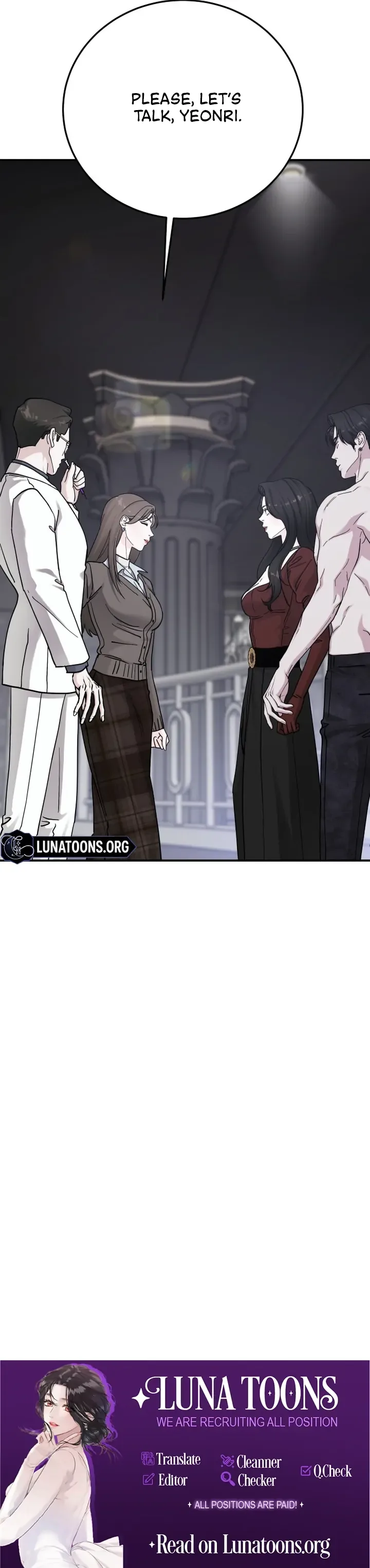 For the Queendom Chapter 85 page 126