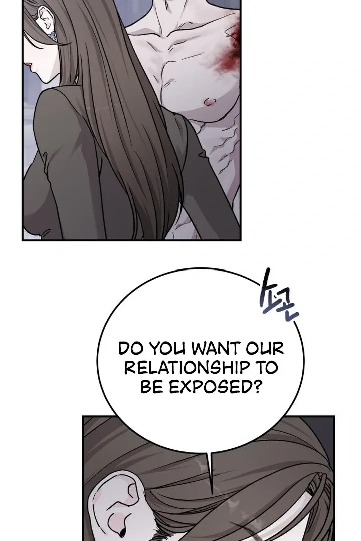For the Queendom Chapter 86 page 15