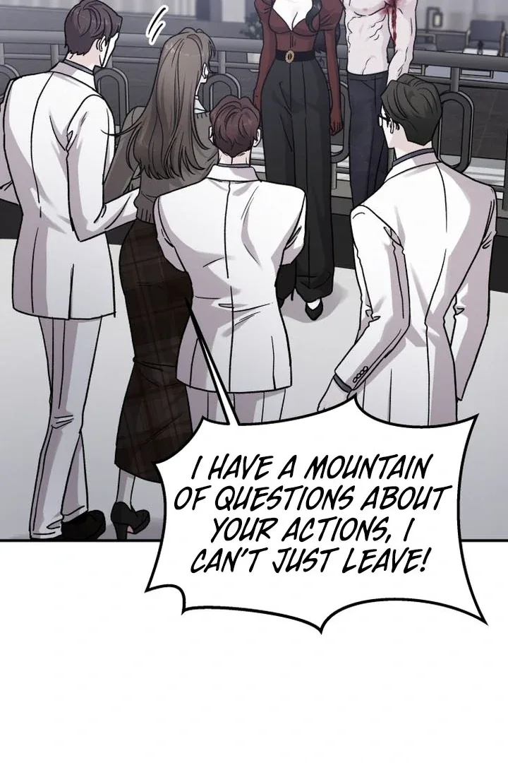 For the Queendom Chapter 86 page 21