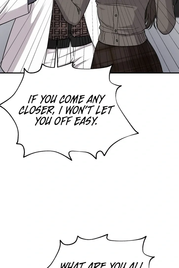 For the Queendom Chapter 86 page 18