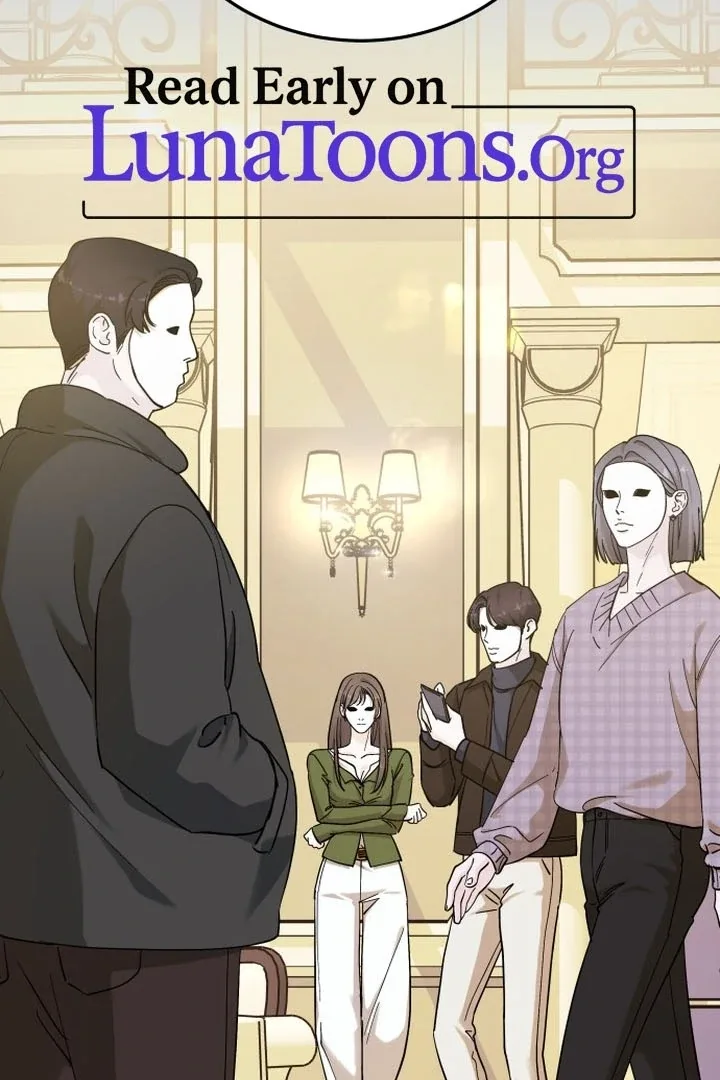 For the Queendom Chapter 86 page 4