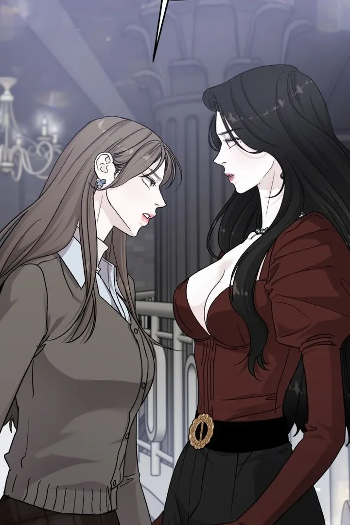 For the Queendom Chapter 86 page 11