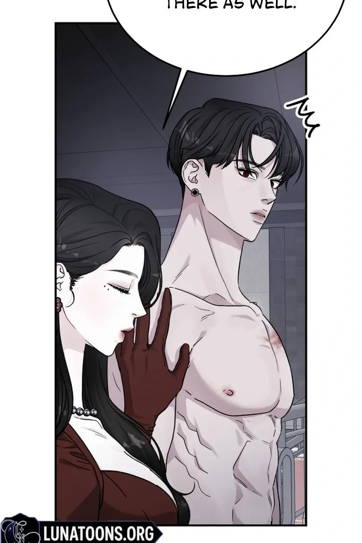 For the Queendom Chapter 86 page 30