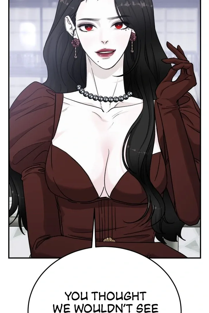 For the Queendom Chapter 86 page 32