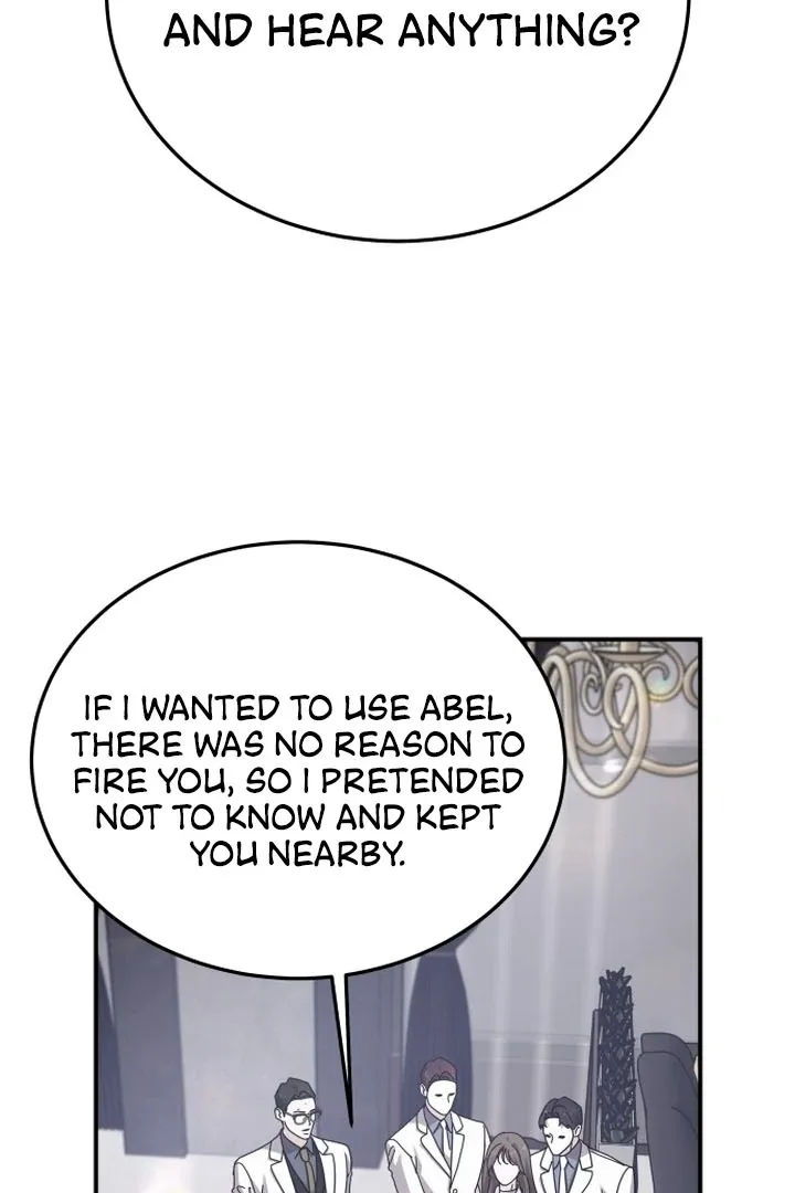 For the Queendom Chapter 86 page 33