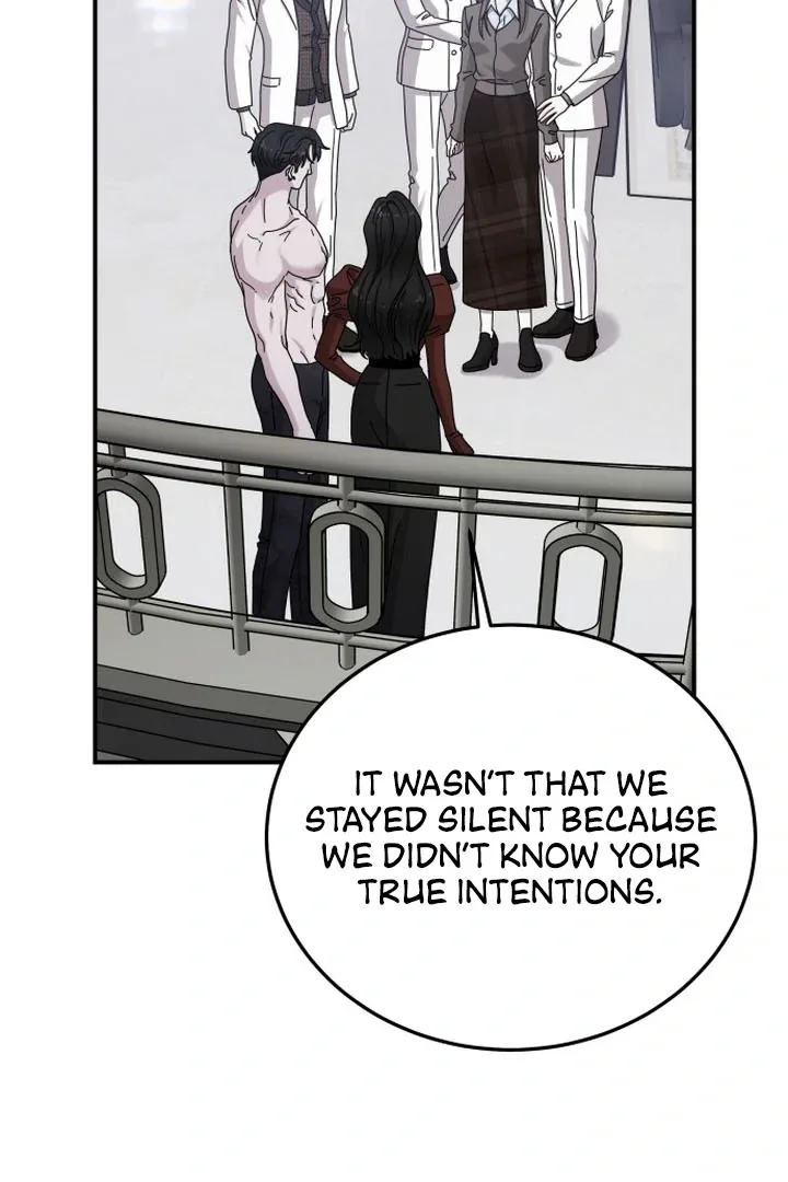 For the Queendom Chapter 86 page 34