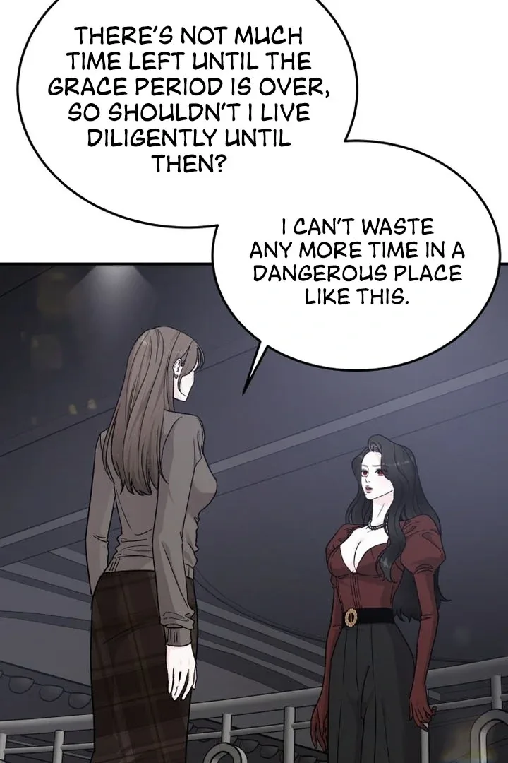 For the Queendom Chapter 86 page 44