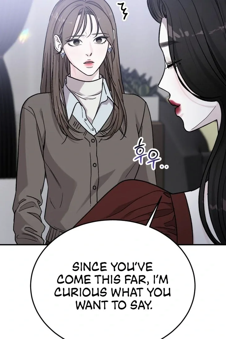 For the Queendom Chapter 86 page 48